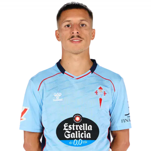 Брайан Сарагоса