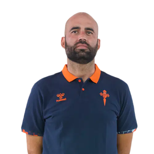 Клаудио Хиральдес