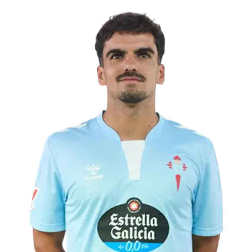 Дамиан Родригес Соуса