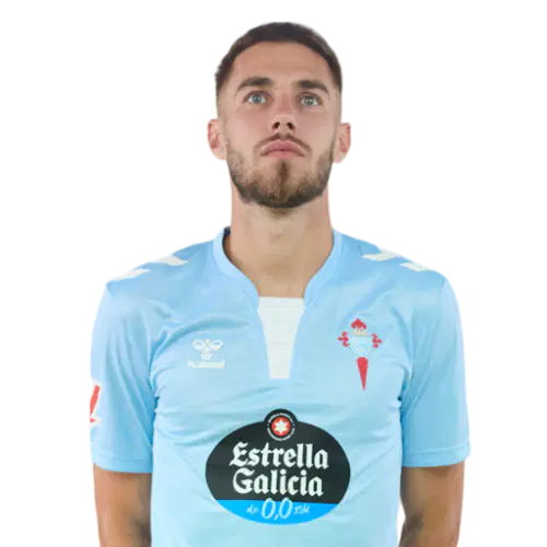 Оскар Мингезза