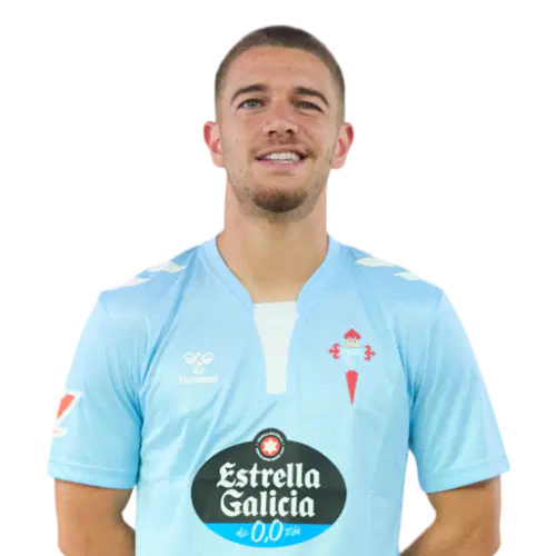 Серхио Каррейра