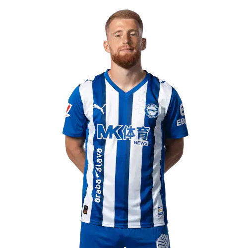 Карлос Висенте