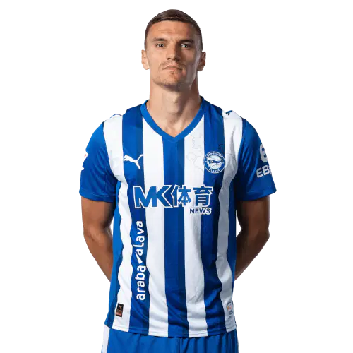 Никола Мараш