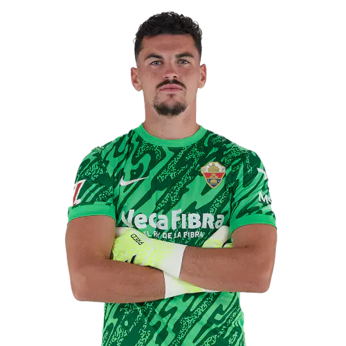 Алехандро Итурбе