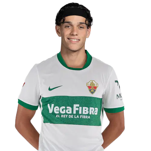 Эктор Форт Гарсия