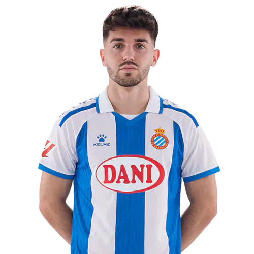 Хави Эрнандес