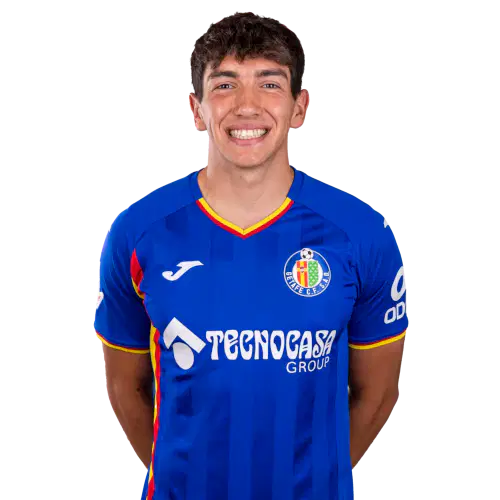 Марио Мартин