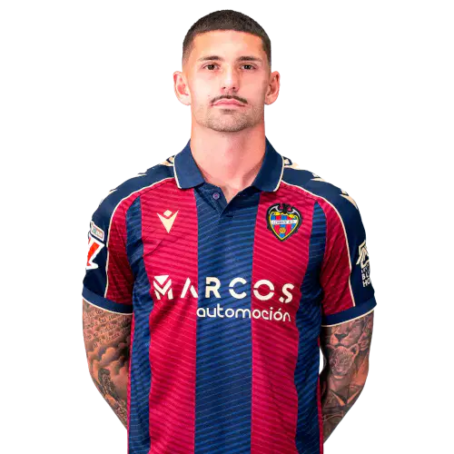 Адриан де ла Фуэнте