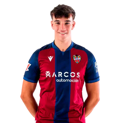 Карлос Эспи