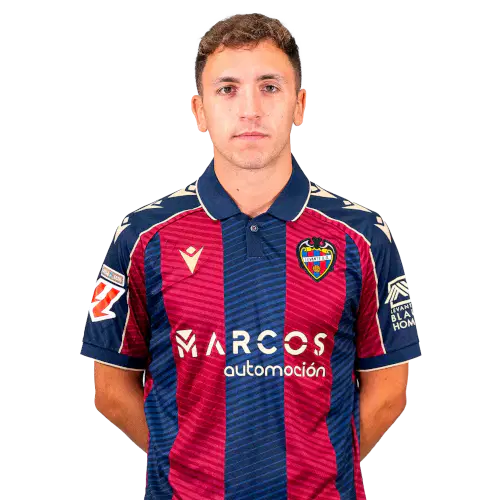 Йон Андер Оласагасти