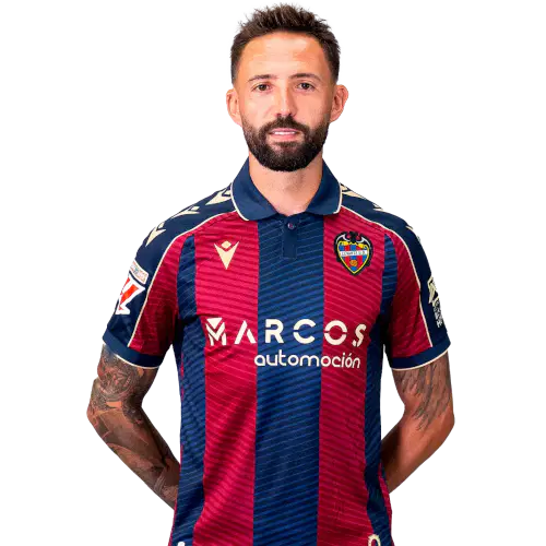 Хосе Луис Моралес