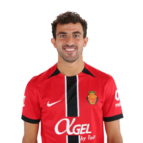 Матеу Морей