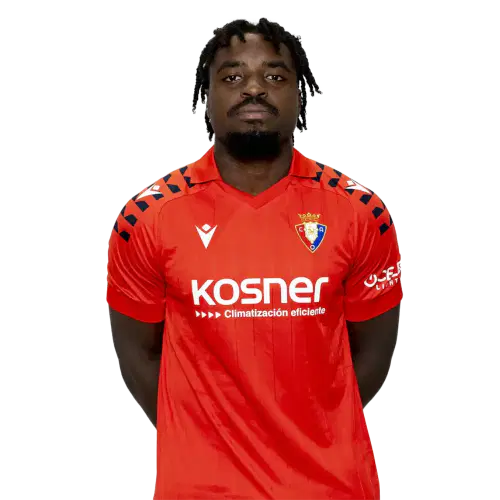 Флавиан Энзо Тьедор Бойомо