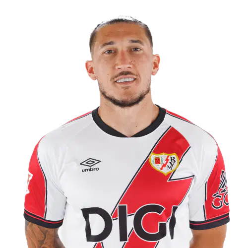 Луис Альфонсо Эспино Гарсия