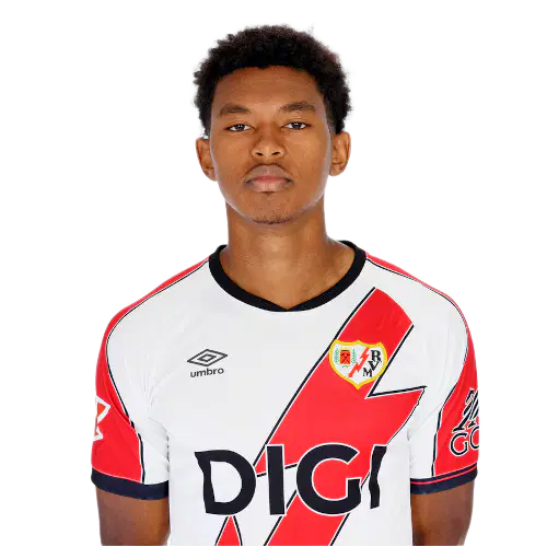 Джозхуа Вертроуд