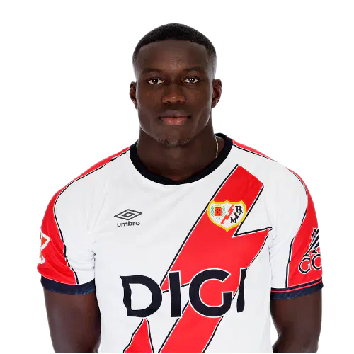 Нобел Менди