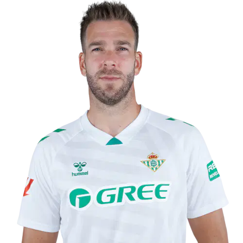 Адриан Сан Мигель дель Кастильо