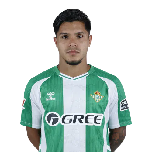 Кучо Эрнандес