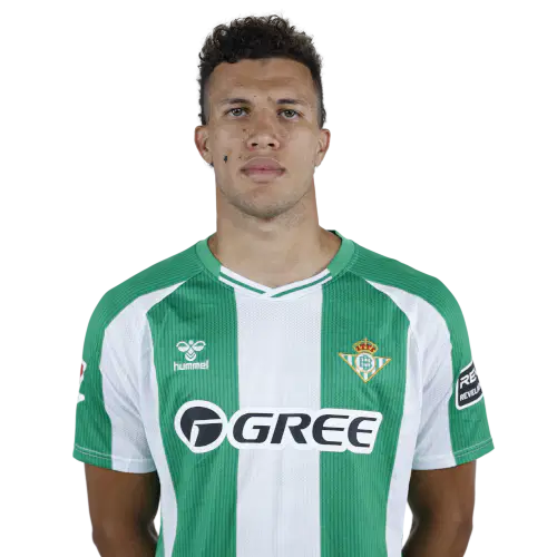 Нельсон Деосса