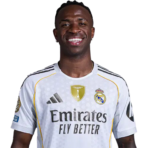 Винисиус Жуниор