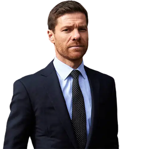 Хаби Алонсо