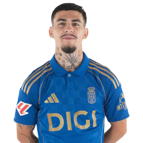 Брэндон Домингес