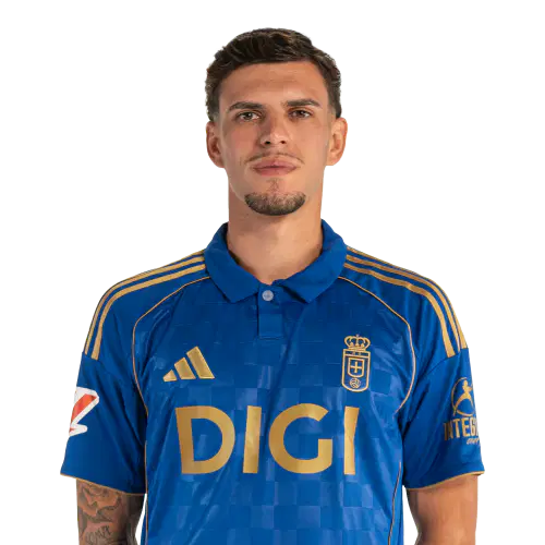 Хавьер 'Хави' Лопес Карбальо