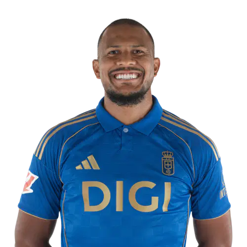 Саломон Рондон