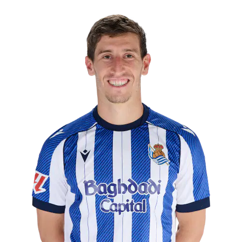 Айхен Муньос