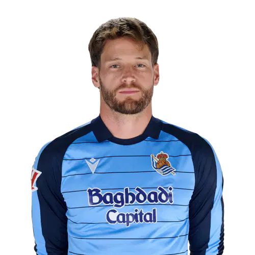 Алекс Ремиро