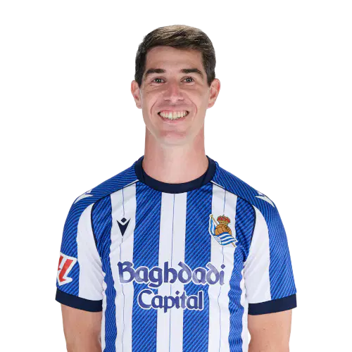 Ариц Элустондо