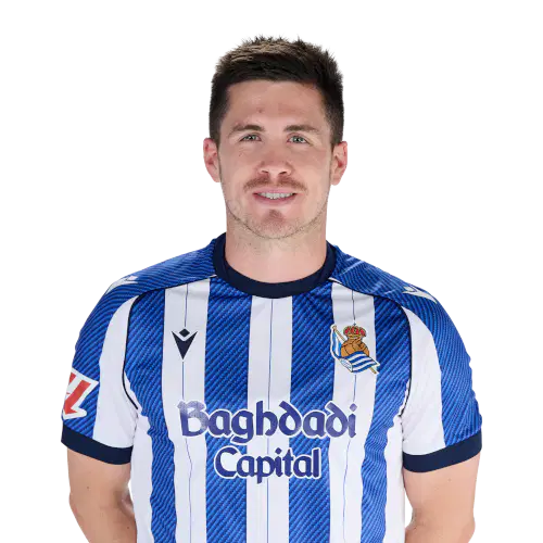 Игор Зубельдия