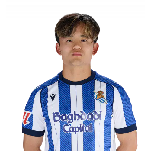 Такефуса Кубо