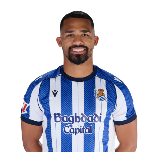 Янгель Эррера