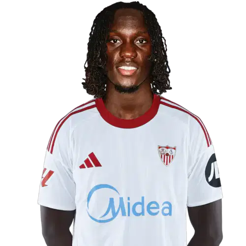 Баптиста Менди