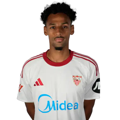 Джибриль Соу