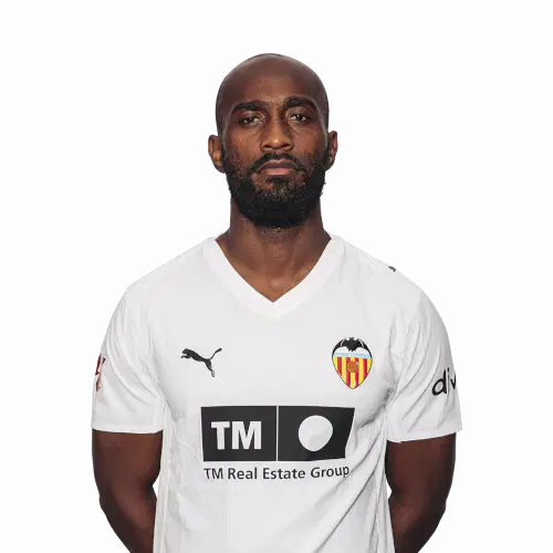 Димитри Фулькье