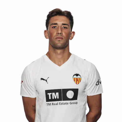 Хесус Васкес