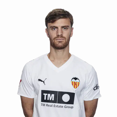 Лукас Бельтран