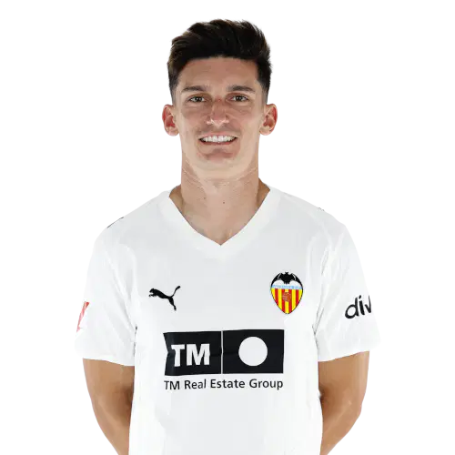 Хосе Луис Гарсия Вая