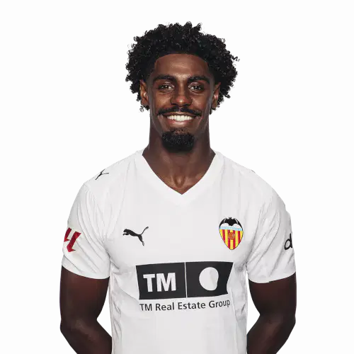 Тиерри Корреа