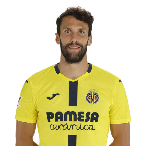 Альфонсо Педраса