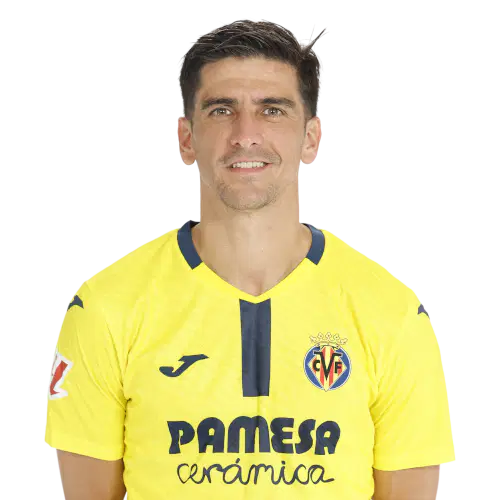 Жерар Морено