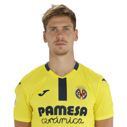 Хуан Маркос Фойт