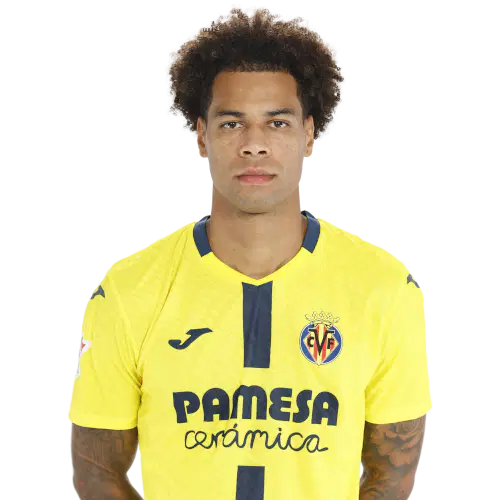 Тайон Бьюкенен