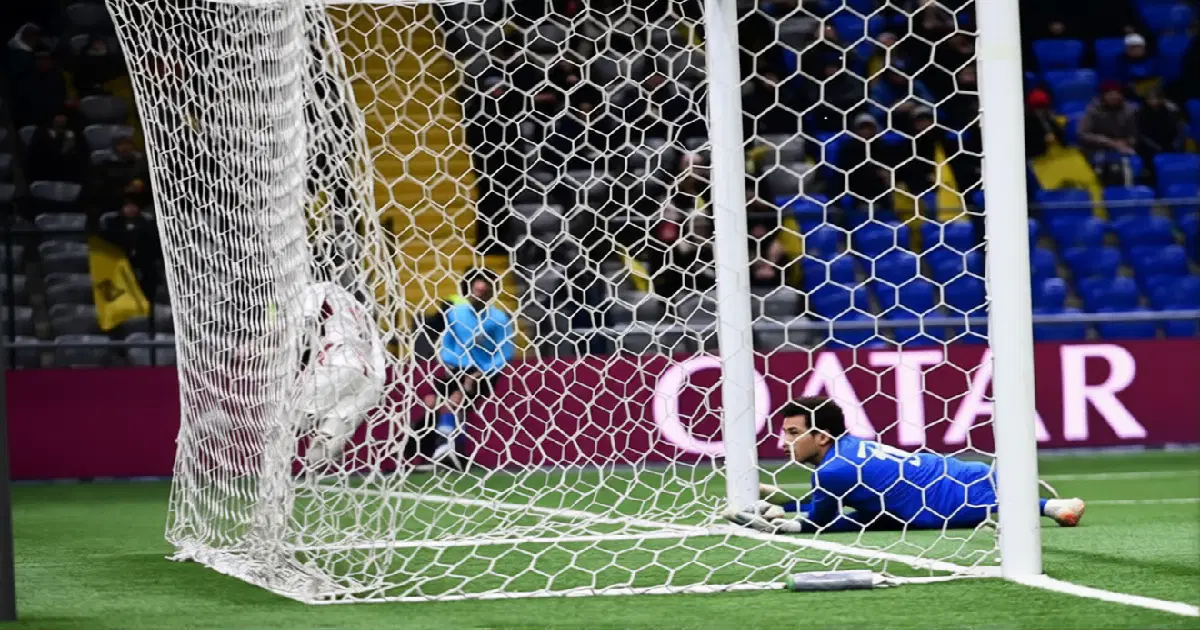 Вячеслав Эрбес назвал лучшего футболиста в матче Кайрат — Олимпиакос