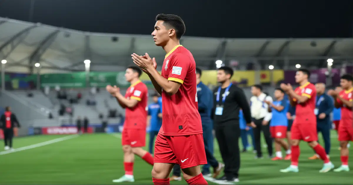 Роберт Просинечки стал новым главным тренером сборной Кыргызстана