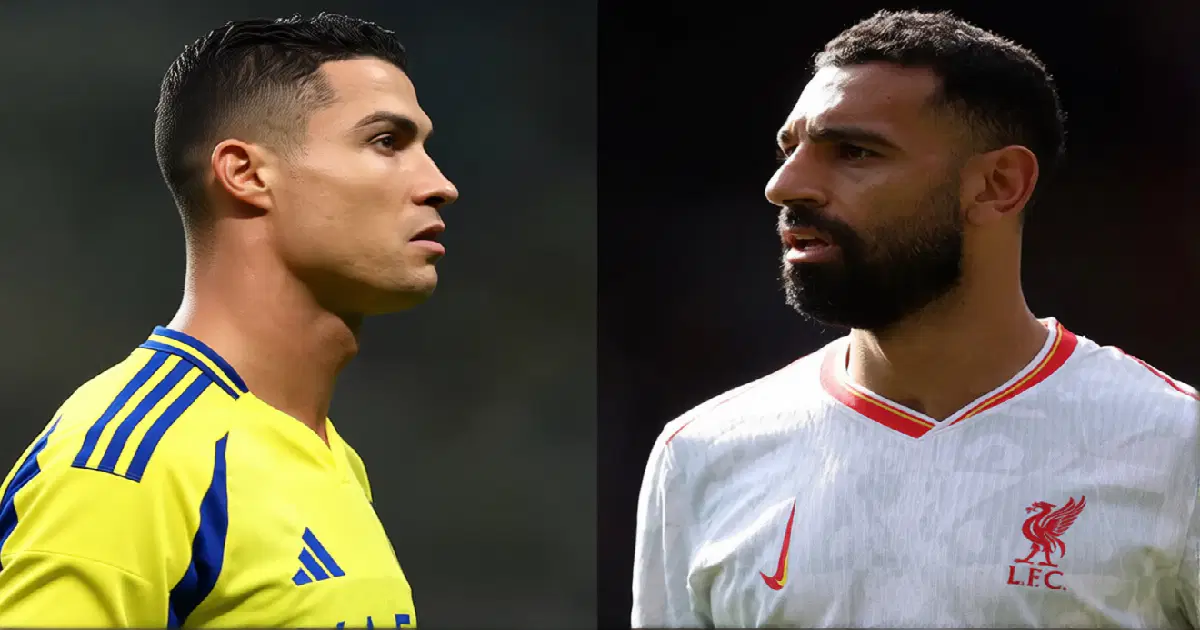 Мохаммед Салах может перейти в саудовский клуб: пять претендентов на трансфер