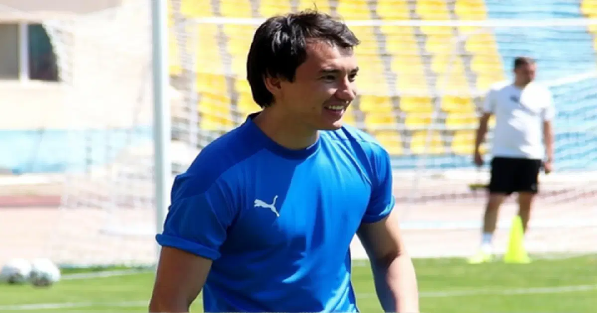 Улан Конысбаев готов вернуться на поле: подробности переговоров с «Таразам»