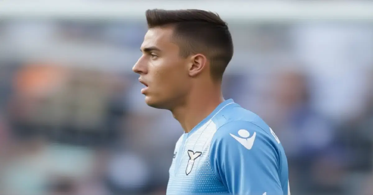 Экс-защитник «Окжетпеса» и сборной Хорватии Франьо Прце может вернуться в КПЛ